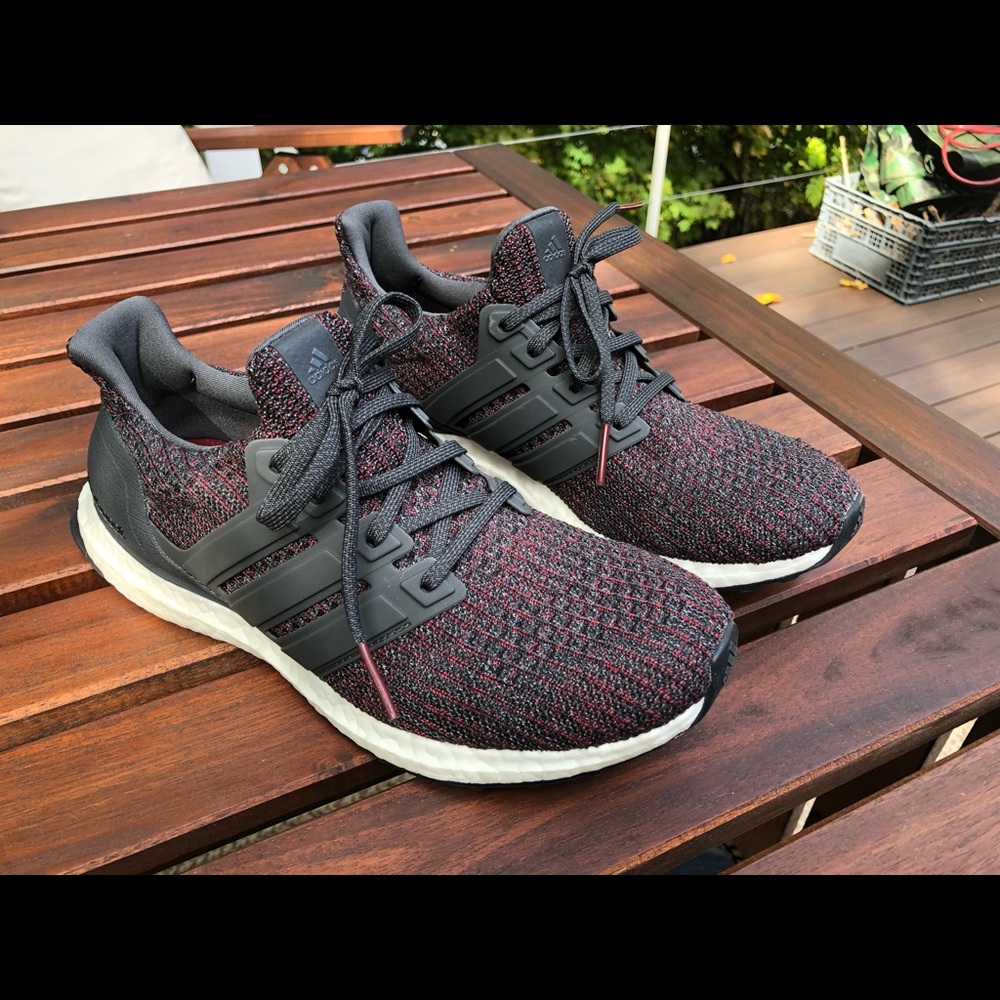 Adidas Ultra Boost women’s size 8